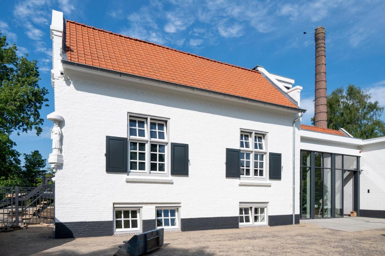 Lindenhuys Logies Bed & Breakfast Sint-Oedenrode Exterior photo