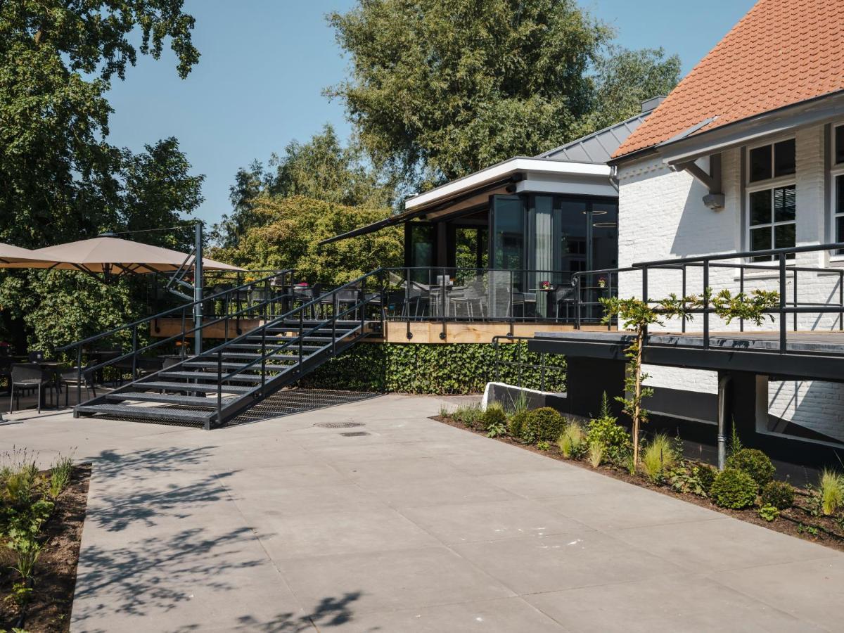 Lindenhuys Logies Bed & Breakfast Sint-Oedenrode Exterior photo