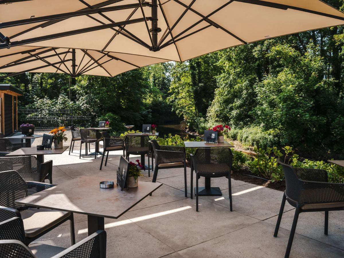 Lindenhuys Logies Bed & Breakfast Sint-Oedenrode Exterior photo