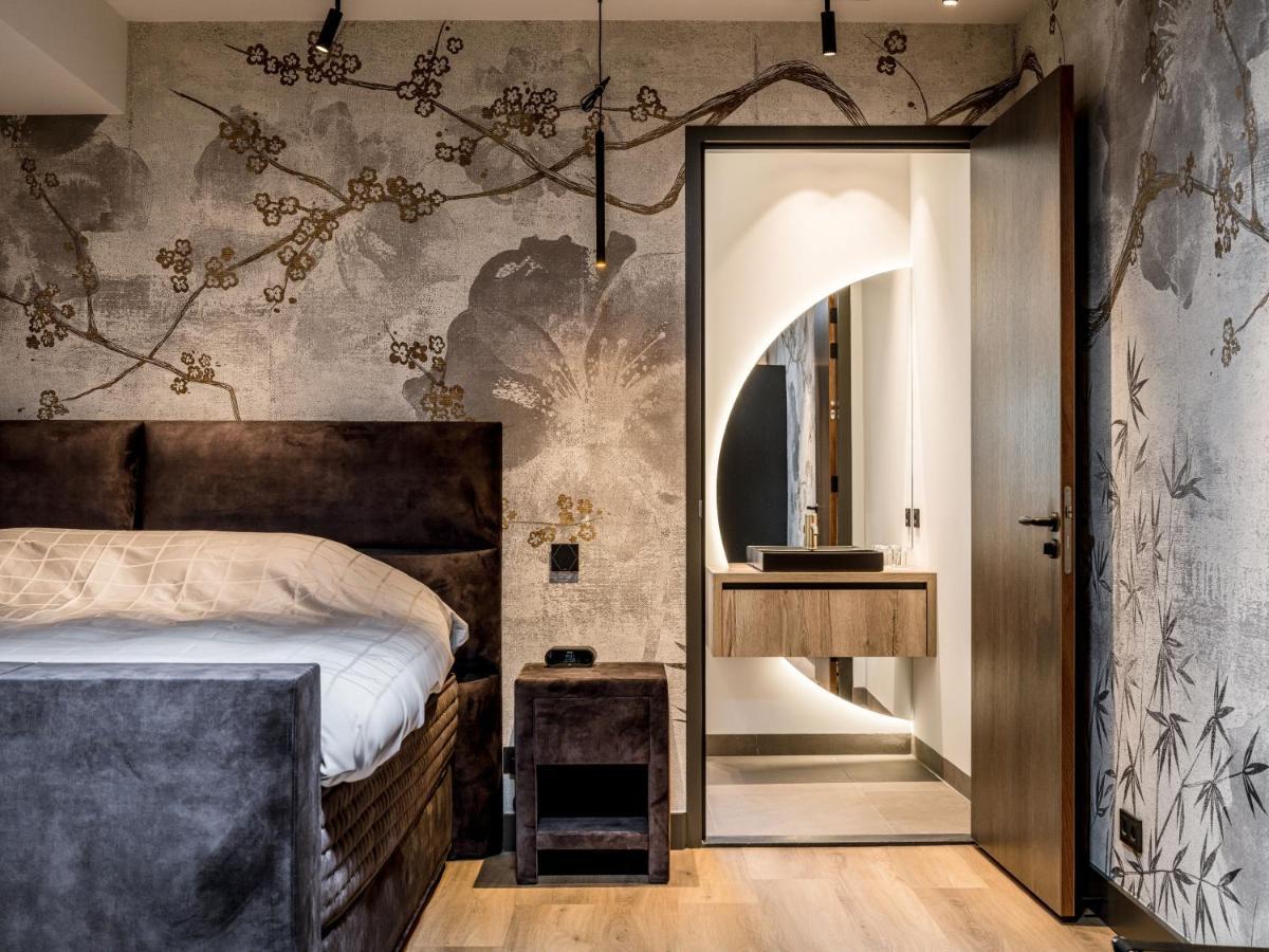 Lindenhuys Logies Bed & Breakfast Sint-Oedenrode Exterior photo