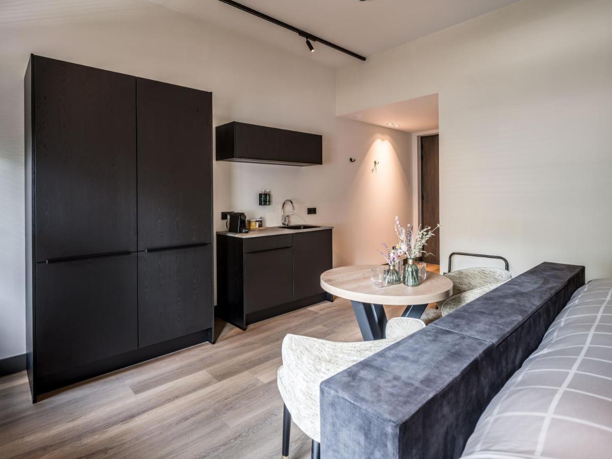 Lindenhuys Logies Bed & Breakfast Sint-Oedenrode Exterior photo