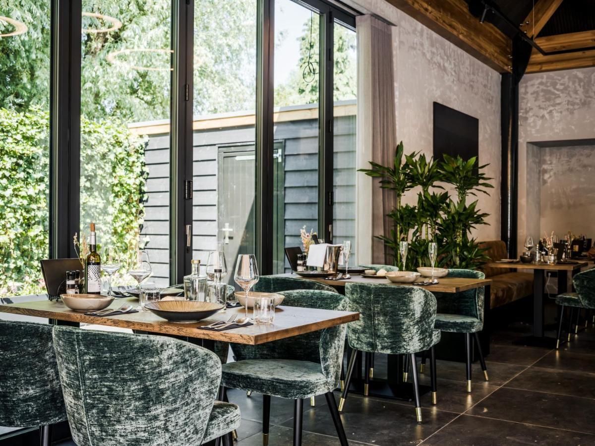 Lindenhuys Logies Bed & Breakfast Sint-Oedenrode Exterior photo