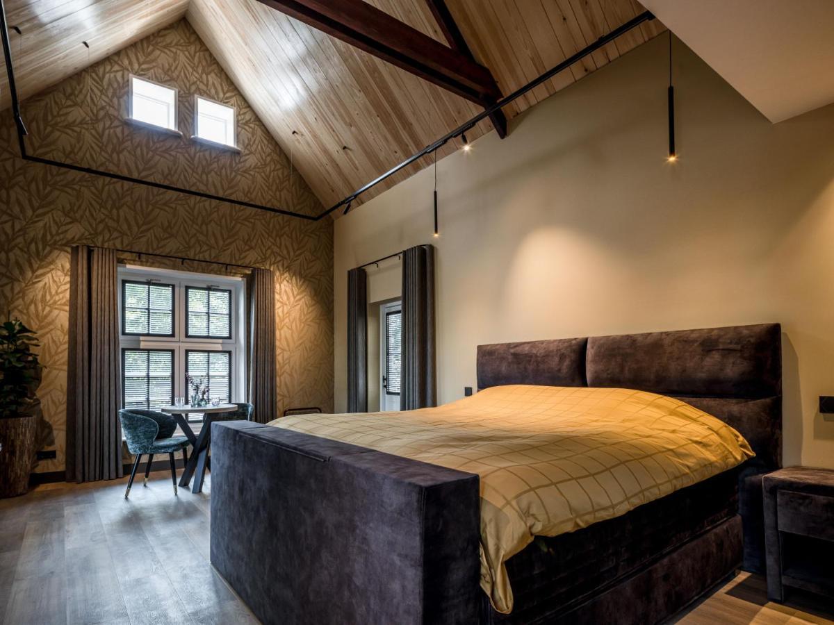 Lindenhuys Logies Bed & Breakfast Sint-Oedenrode Exterior photo