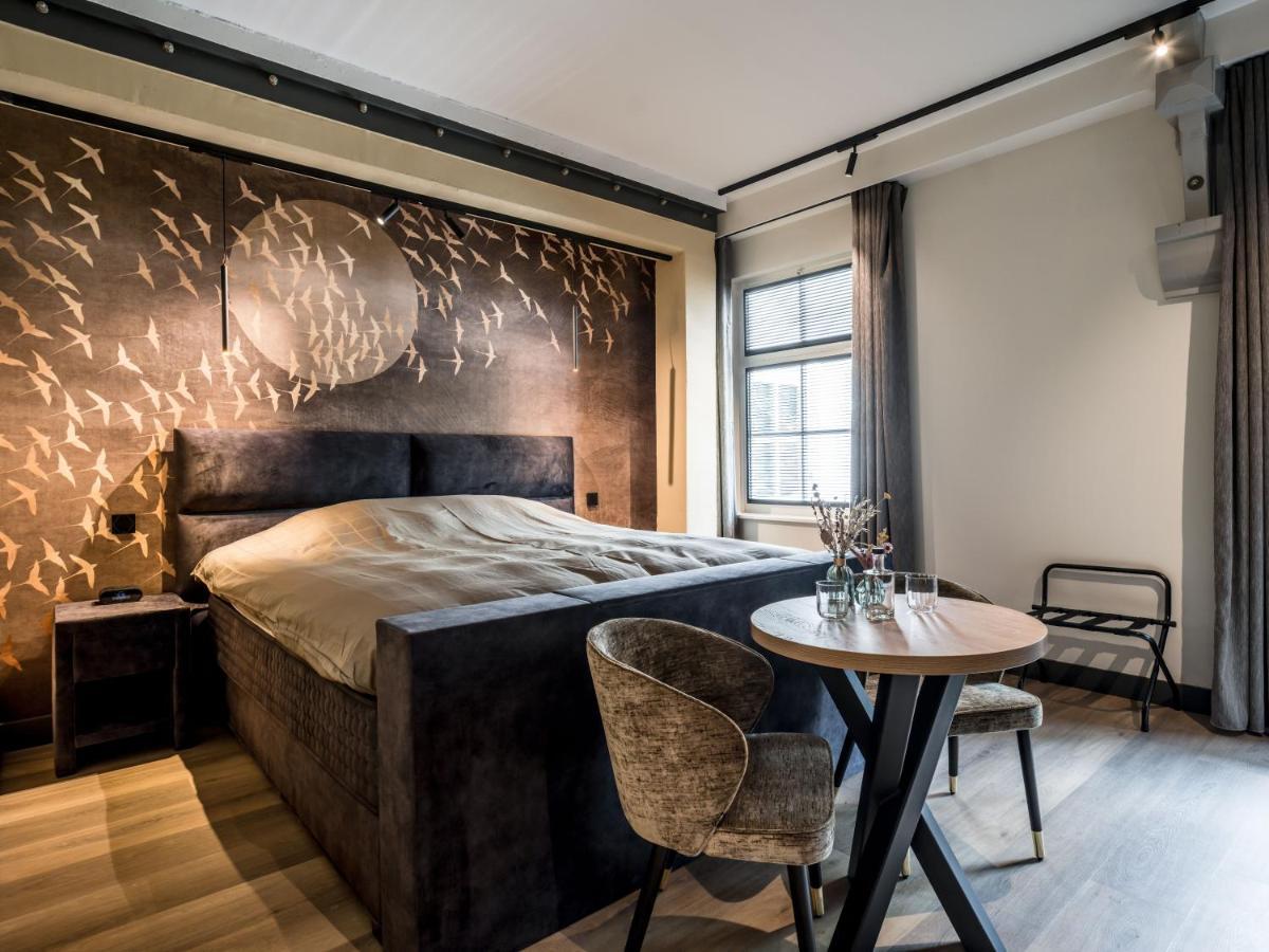 Lindenhuys Logies Bed & Breakfast Sint-Oedenrode Exterior photo