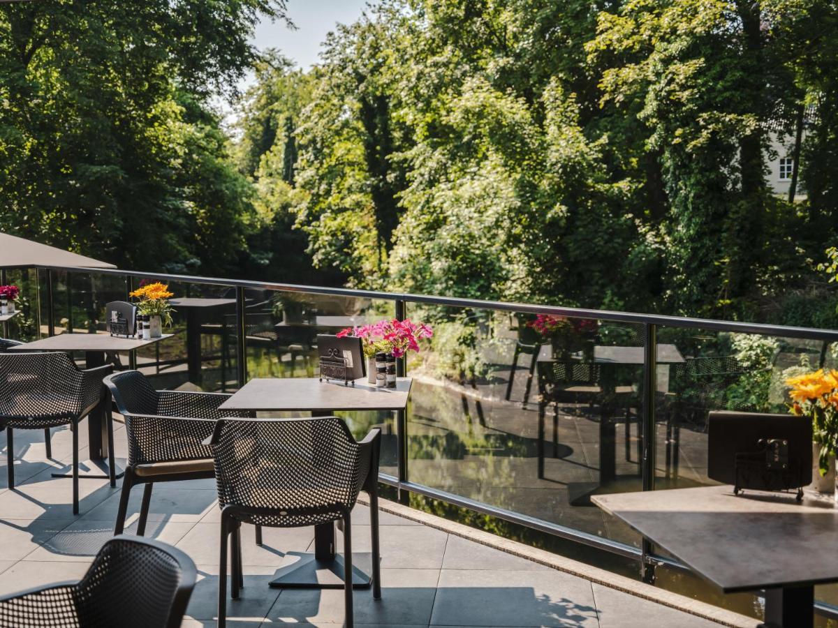 Lindenhuys Logies Bed & Breakfast Sint-Oedenrode Exterior photo