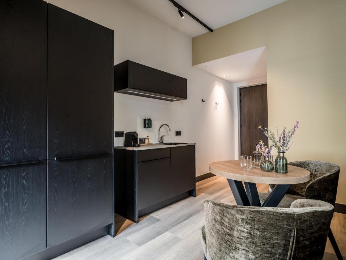 Lindenhuys Logies Bed & Breakfast Sint-Oedenrode Exterior photo