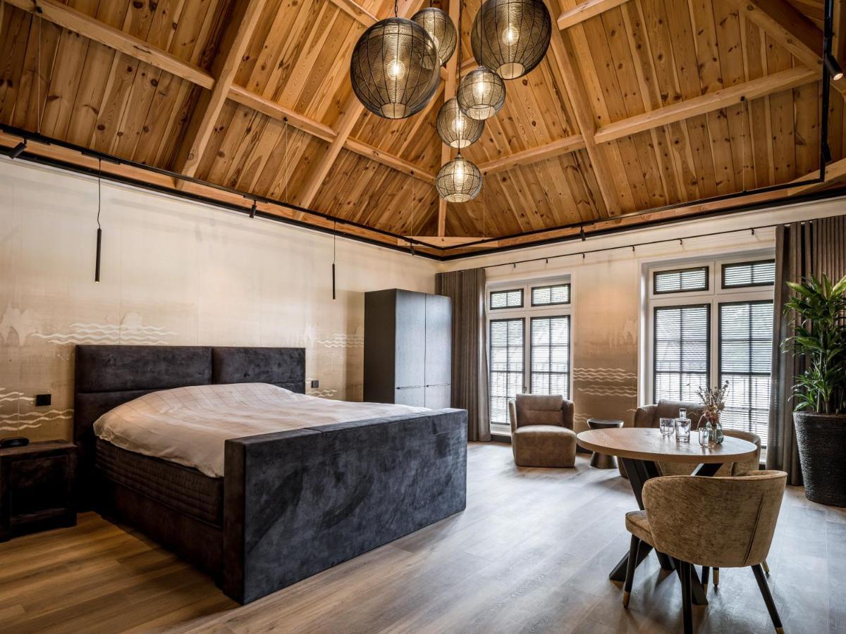 Lindenhuys Logies Bed & Breakfast Sint-Oedenrode Exterior photo