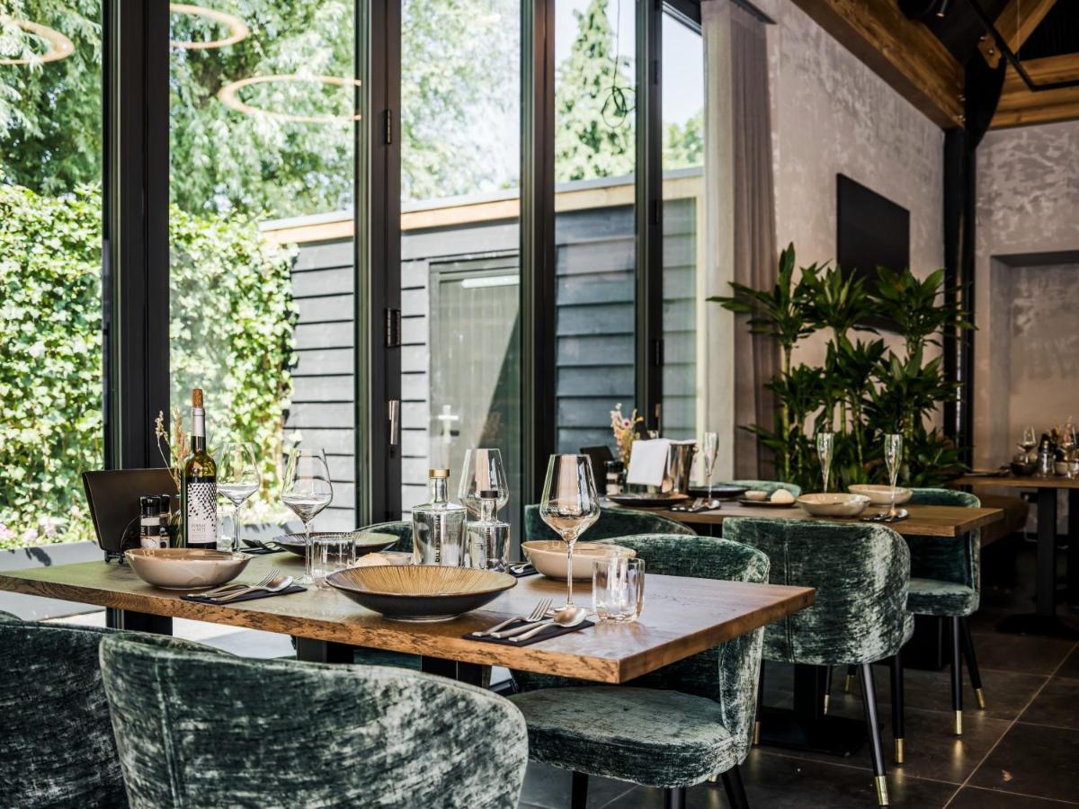 Lindenhuys Logies Bed & Breakfast Sint-Oedenrode Exterior photo