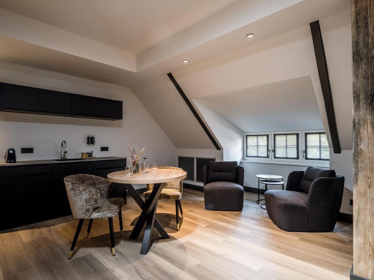 Lindenhuys Logies Bed & Breakfast Sint-Oedenrode Exterior photo