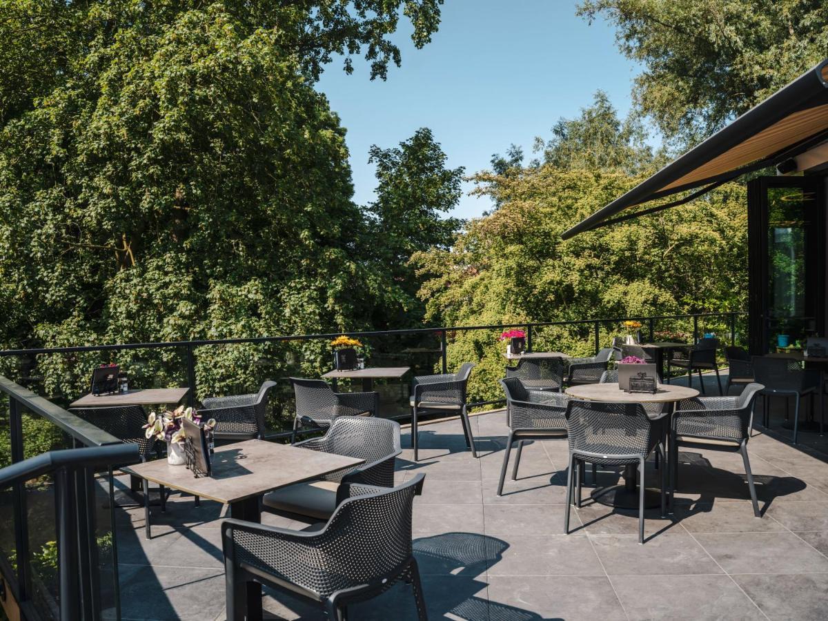 Lindenhuys Logies Bed & Breakfast Sint-Oedenrode Exterior photo