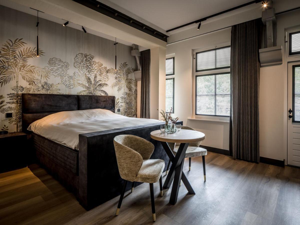 Lindenhuys Logies Bed & Breakfast Sint-Oedenrode Exterior photo