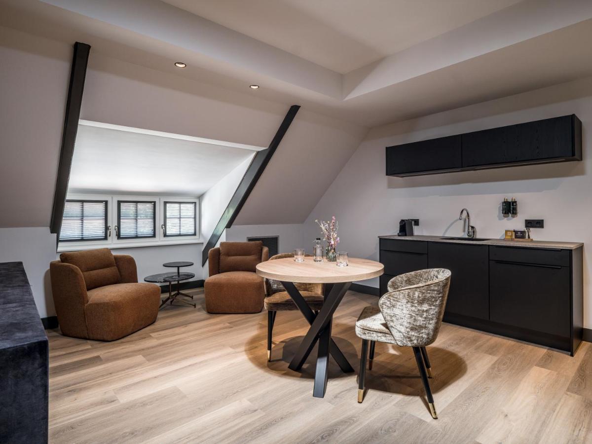 Lindenhuys Logies Bed & Breakfast Sint-Oedenrode Exterior photo